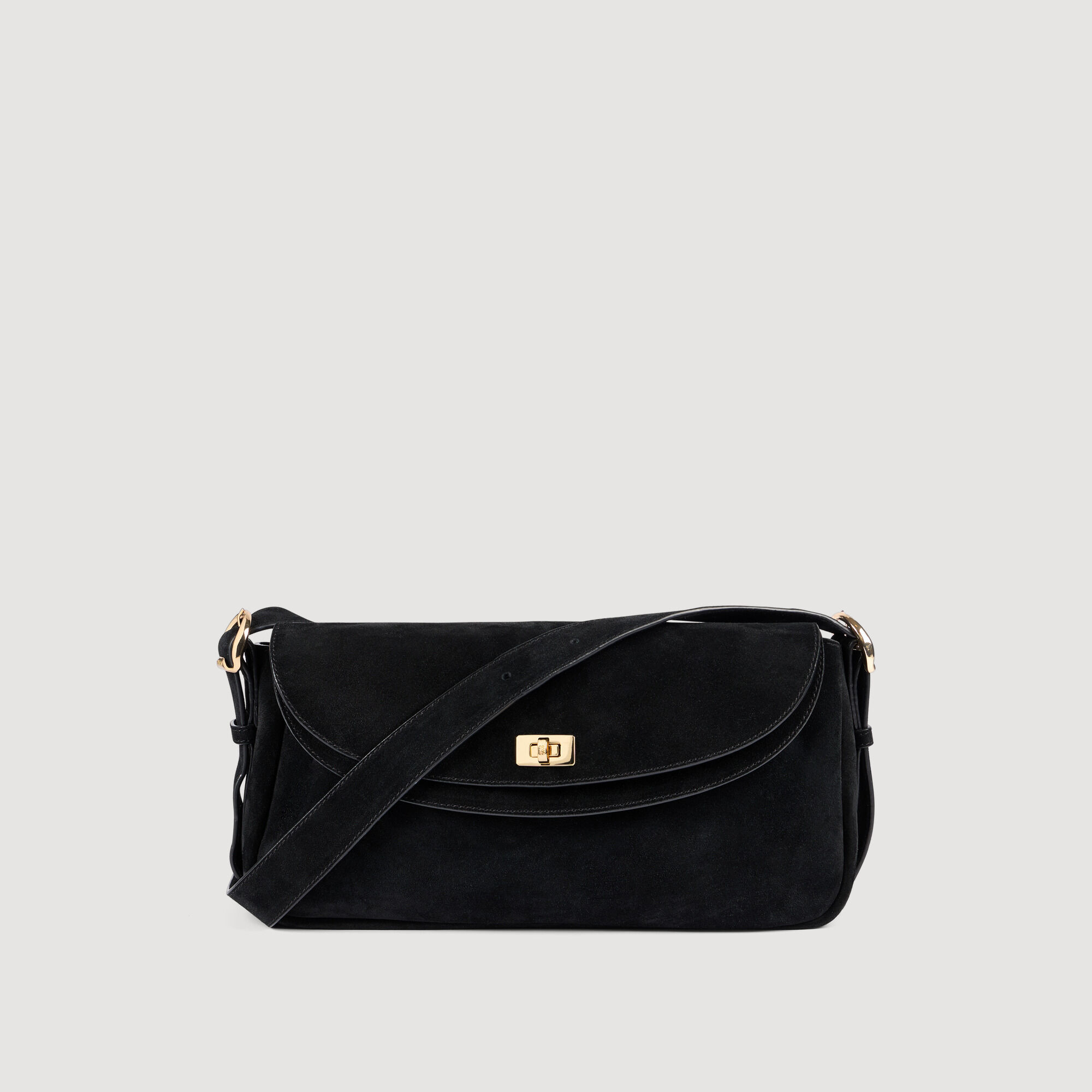 LE MAMBO Lederhandtasche