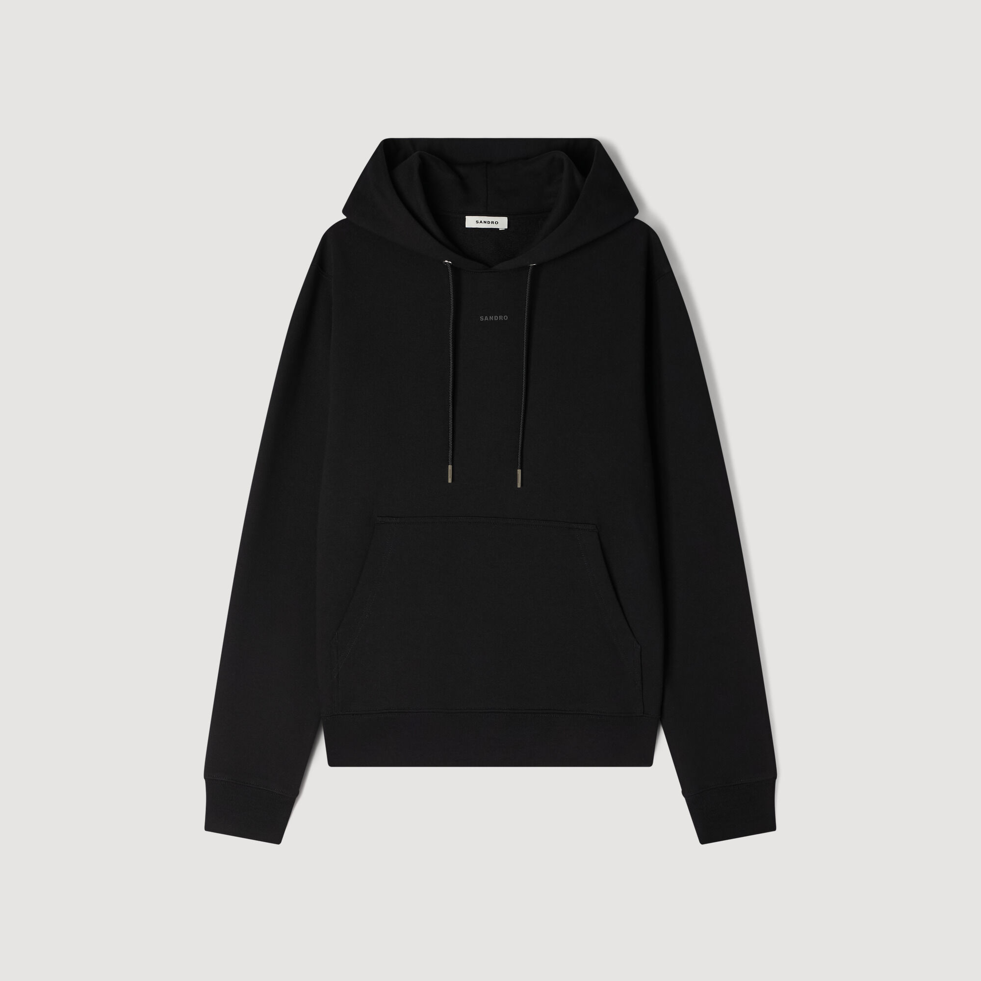Logo-Pullover