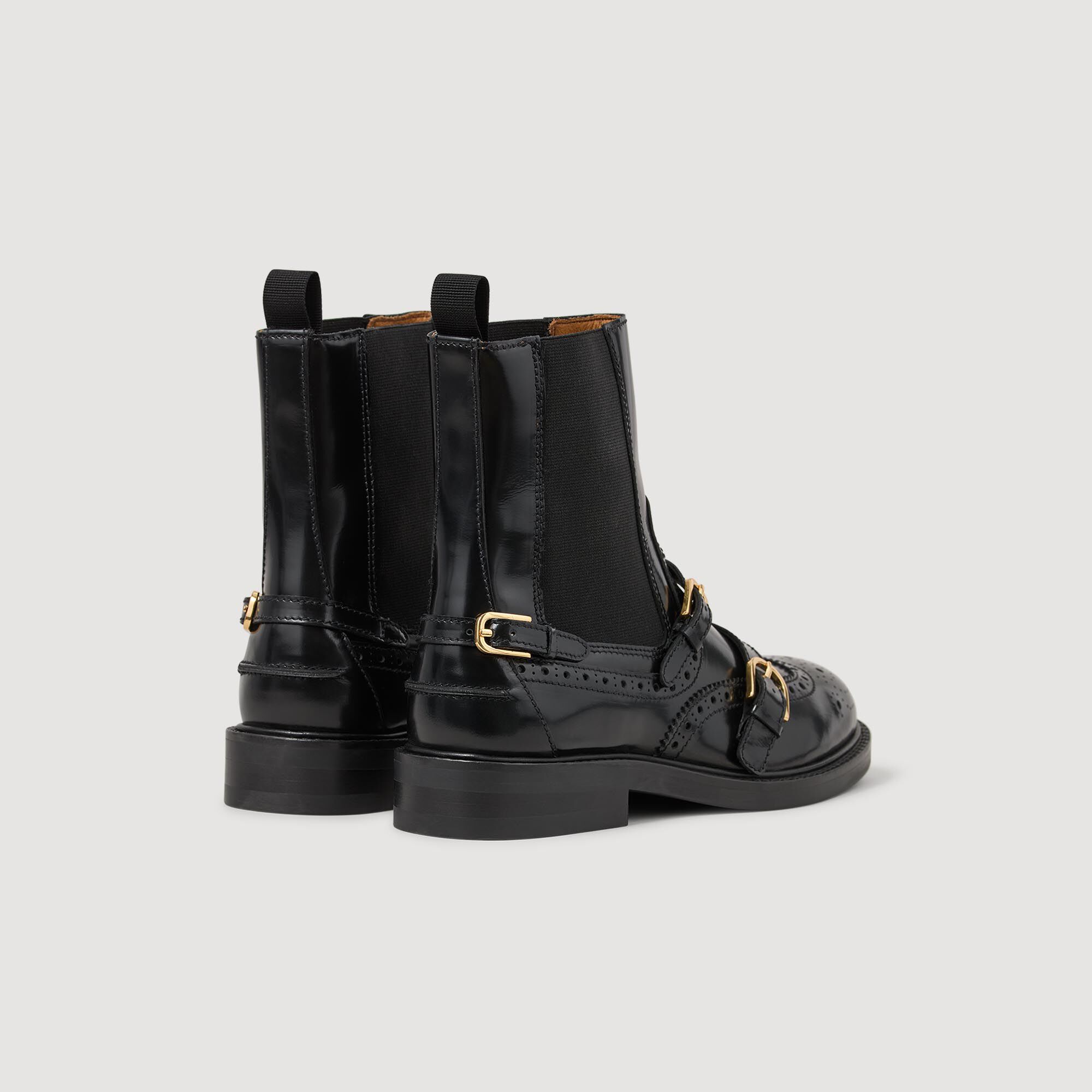 Chelsea-Stiefel