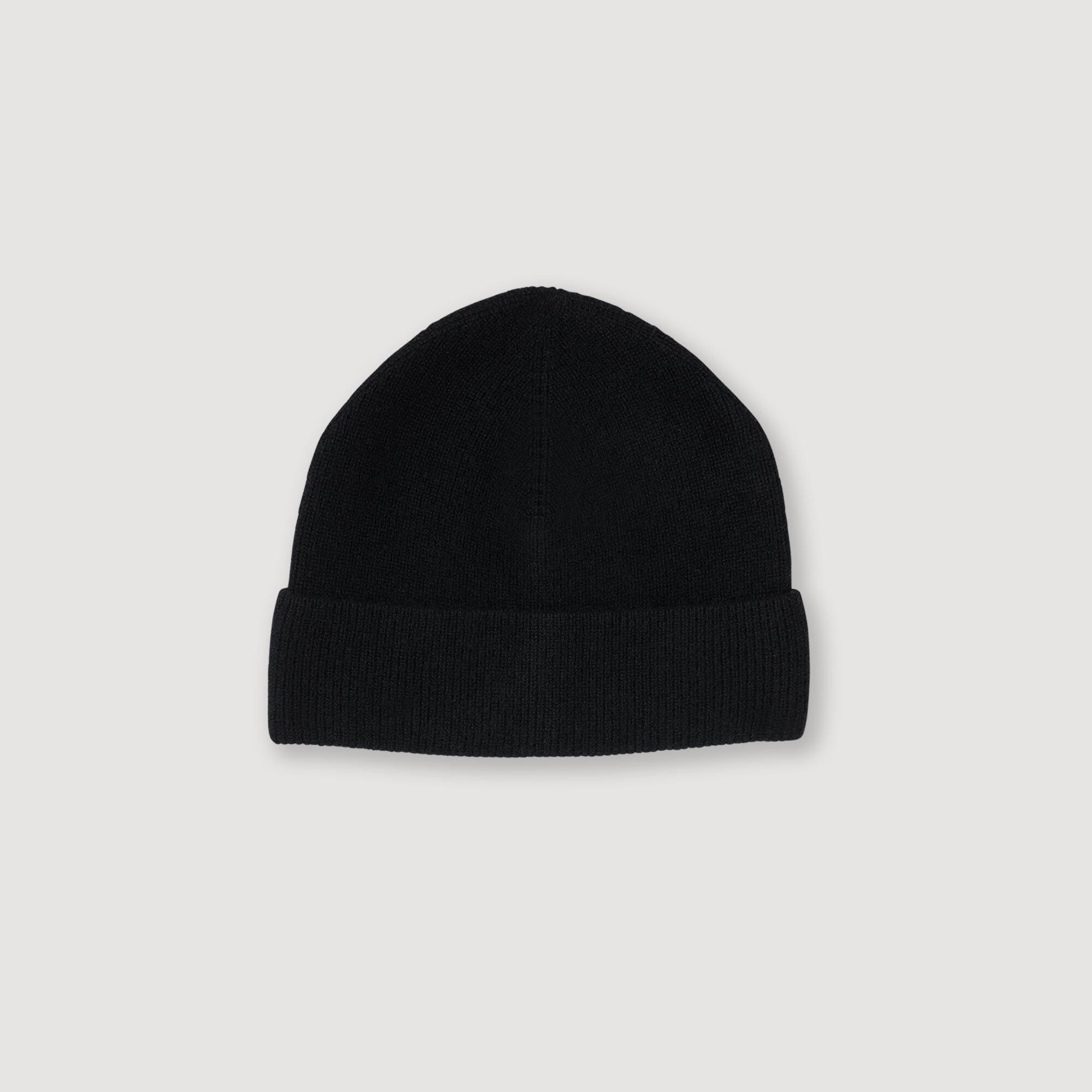 Cashmere-Beanie