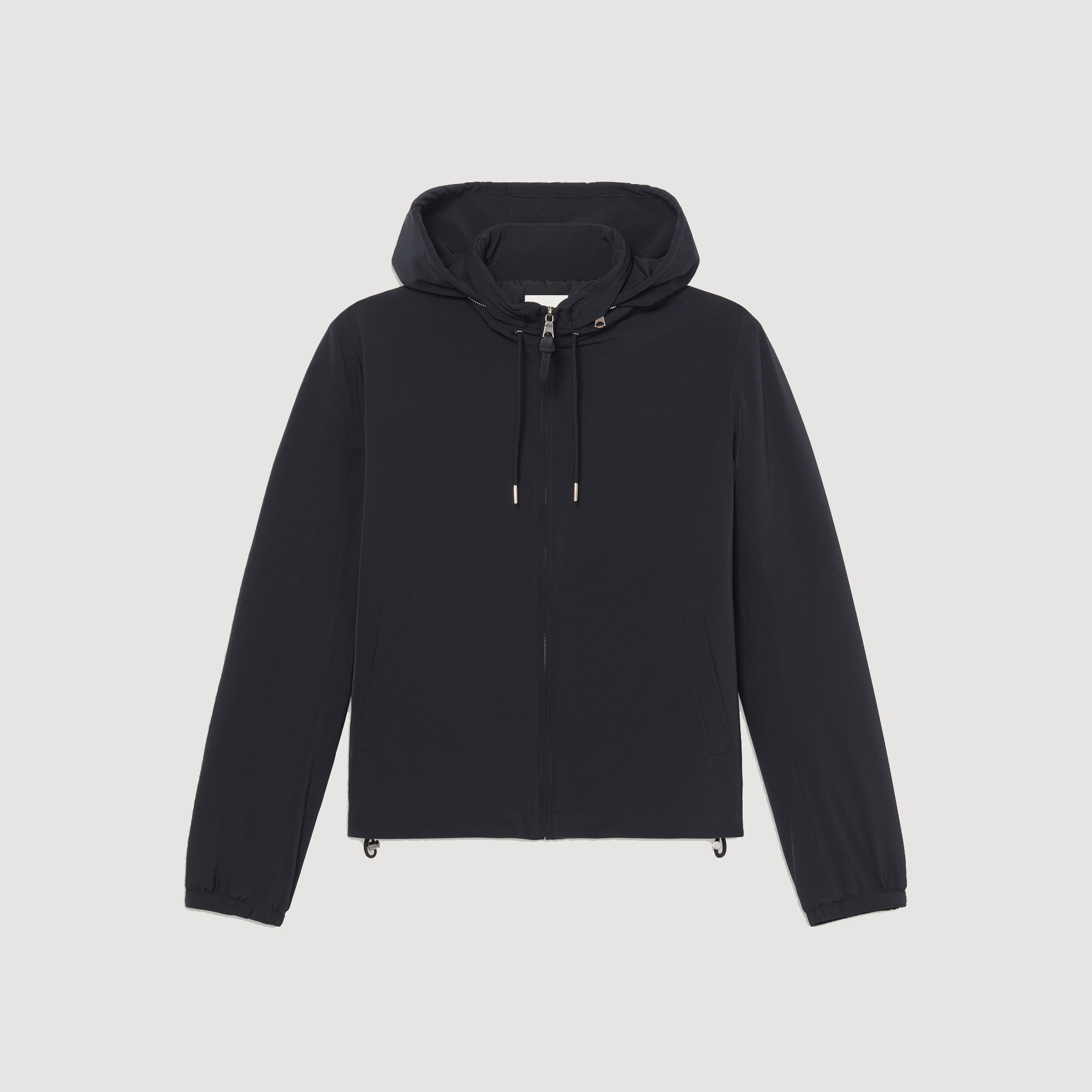 Technische Funktionsjacke