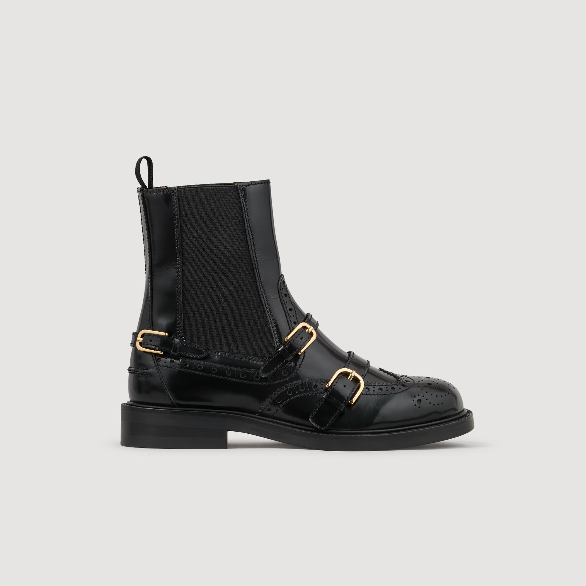 Chelsea-Stiefel