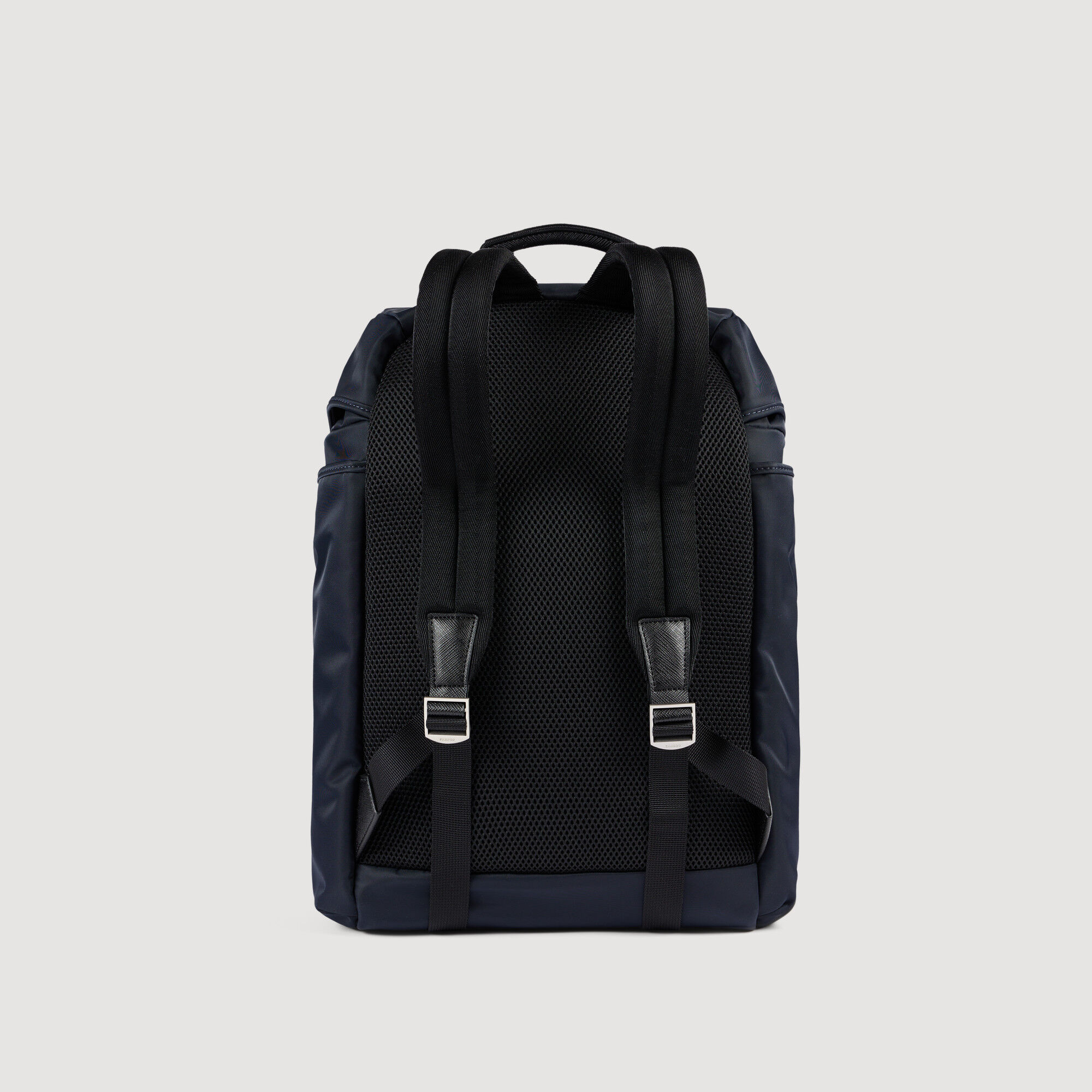 Nylon-Rucksack
