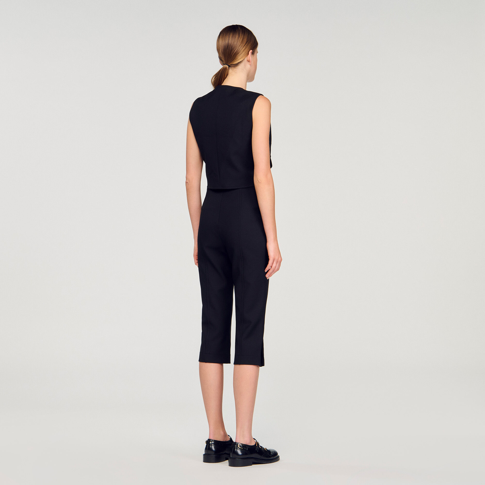 Dekorativer Knopf-Top