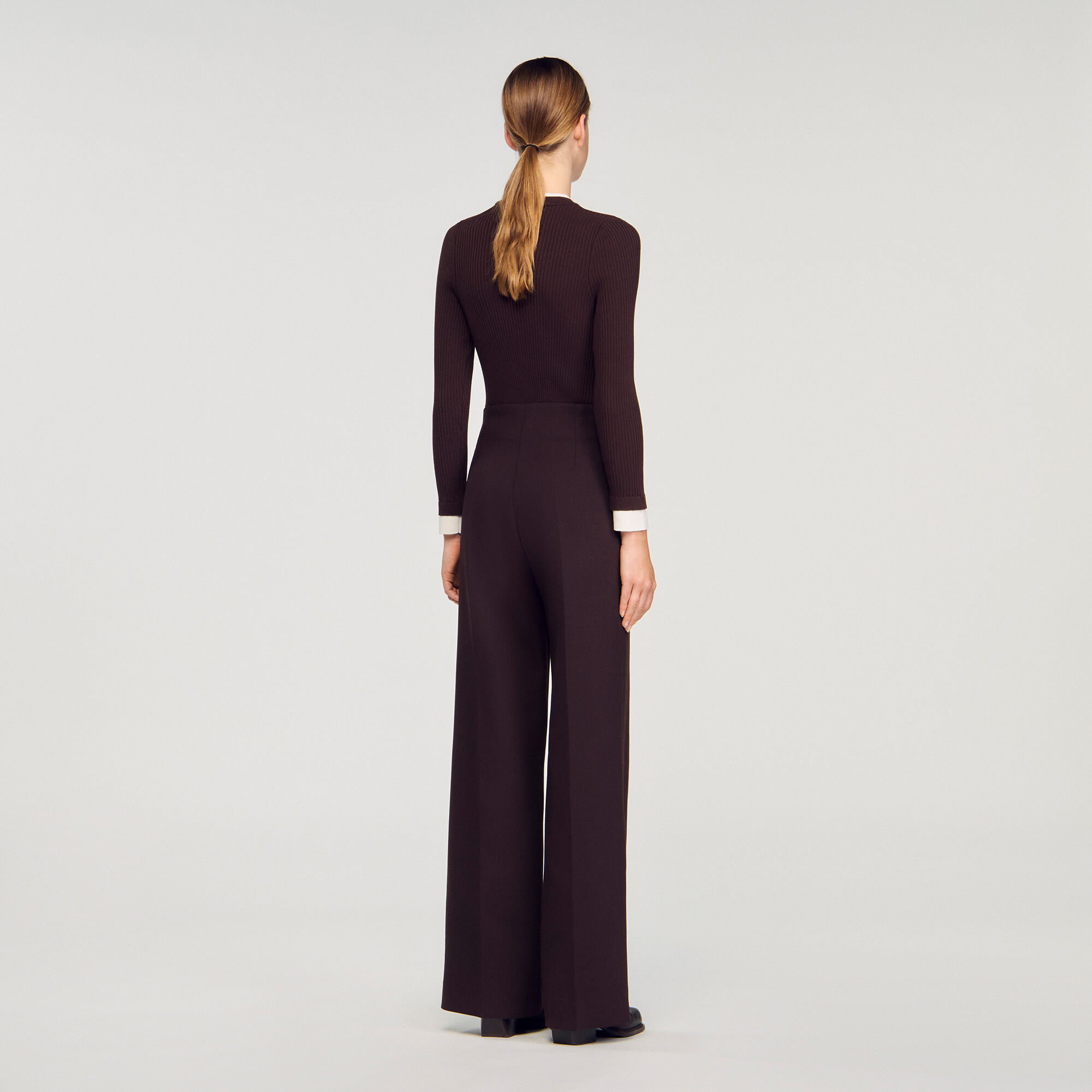 Flare-Hose