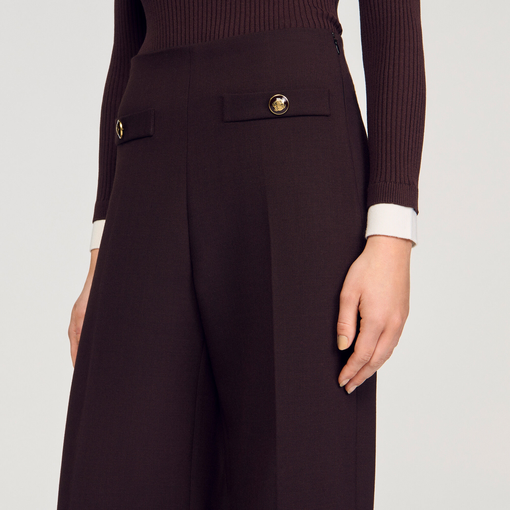 Flare-Hose