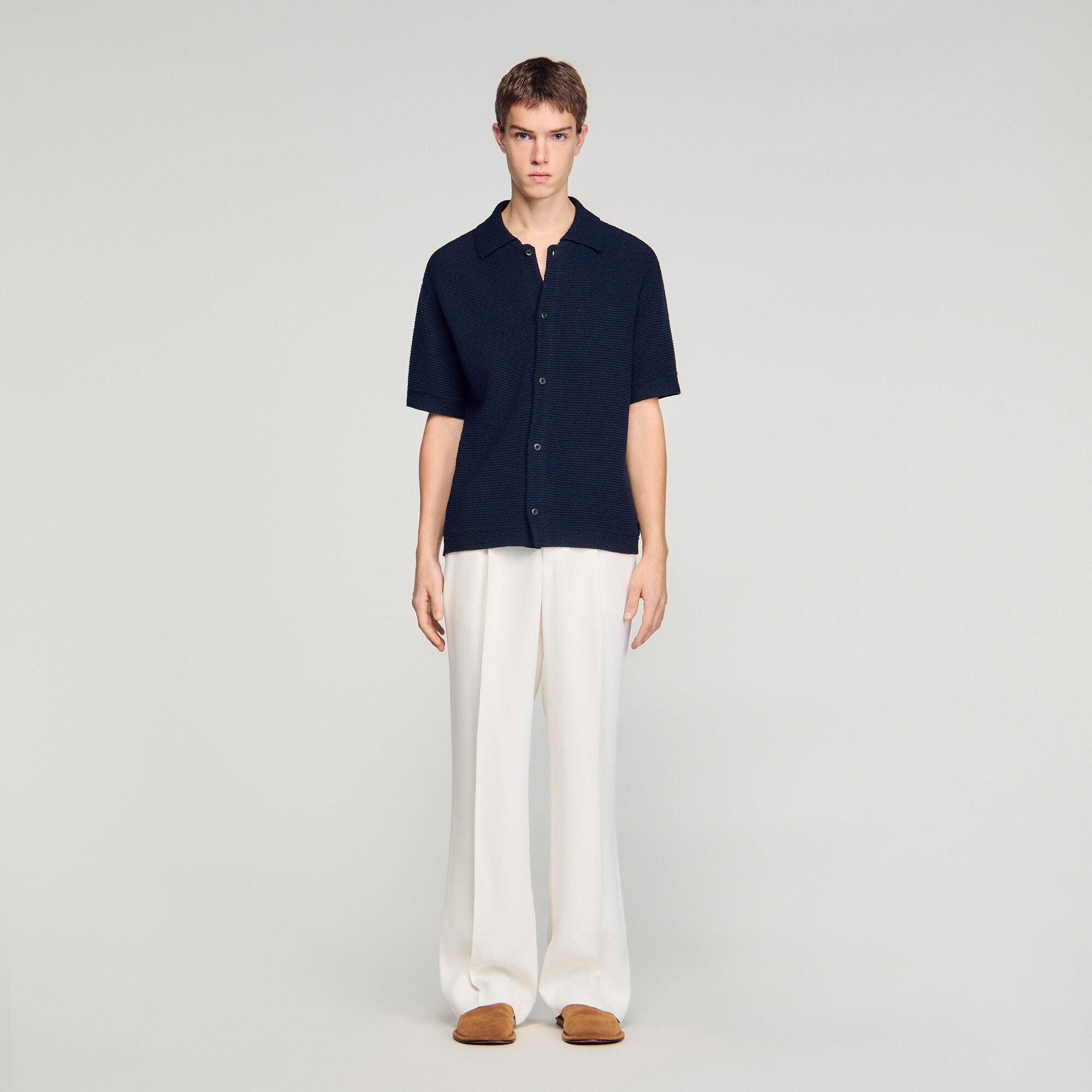 Juteshirt