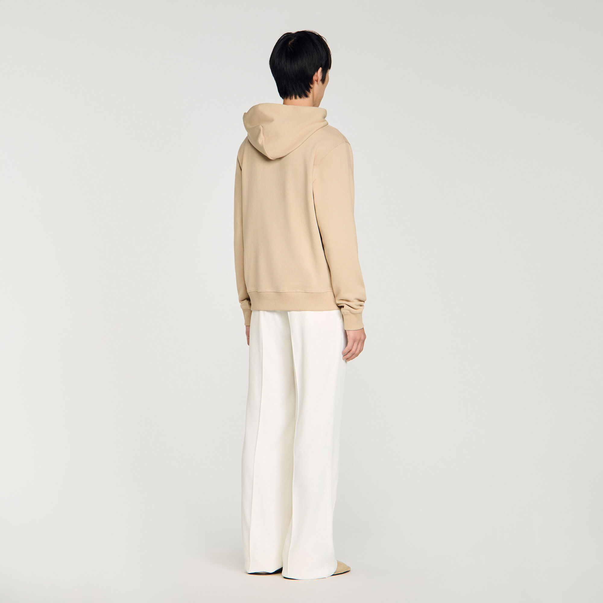 Logo-Sweatshirt