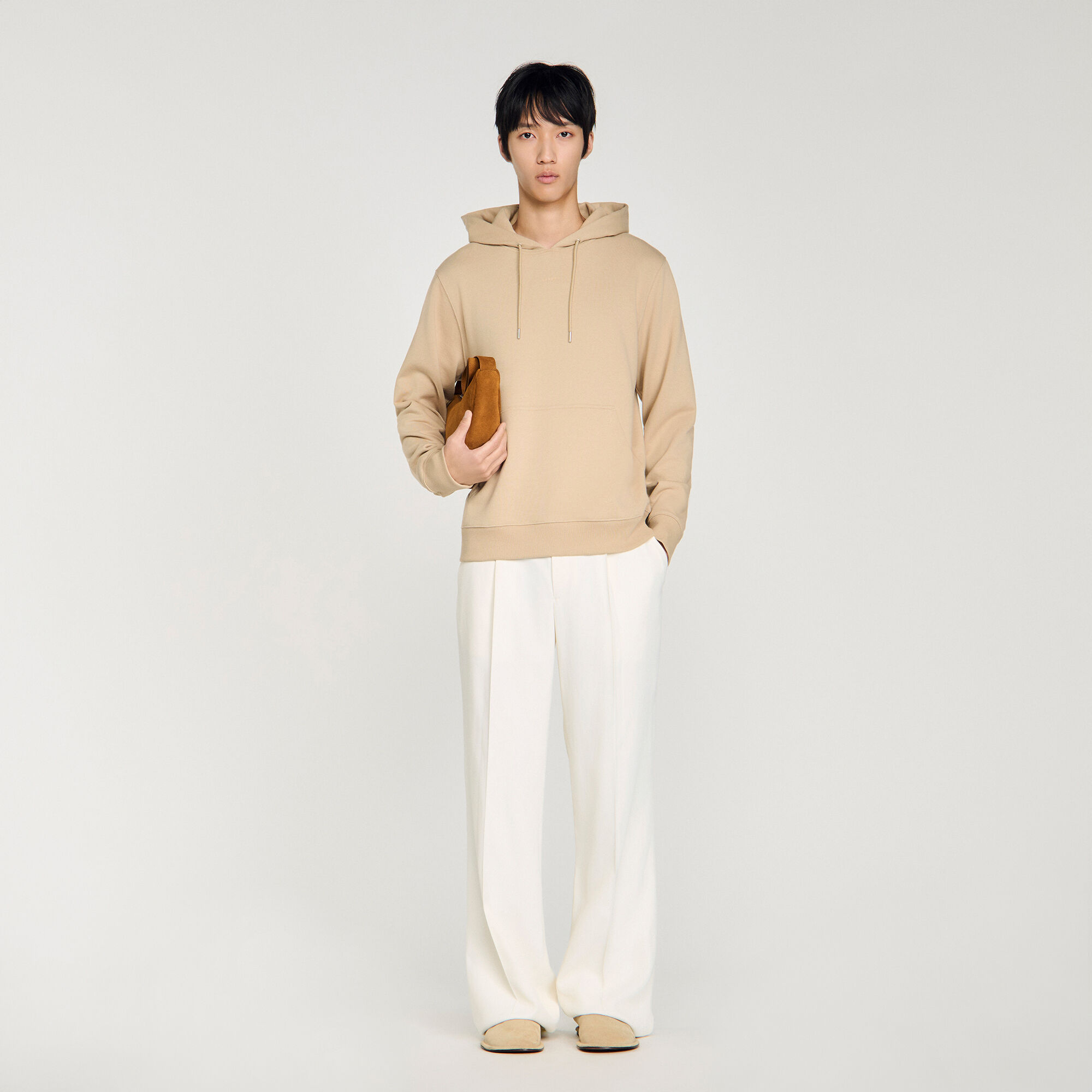 Logo-Sweatshirt