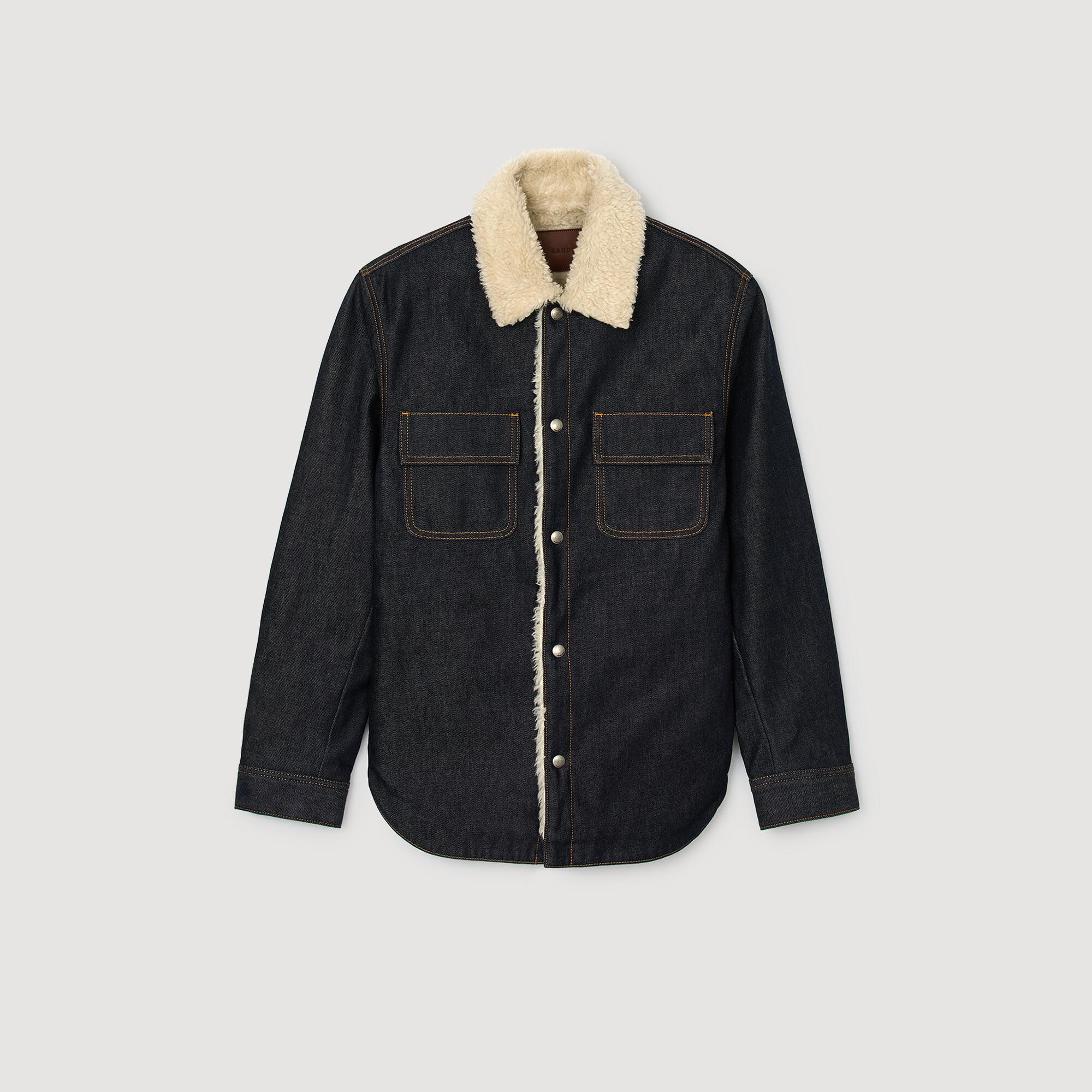 Denimjacke