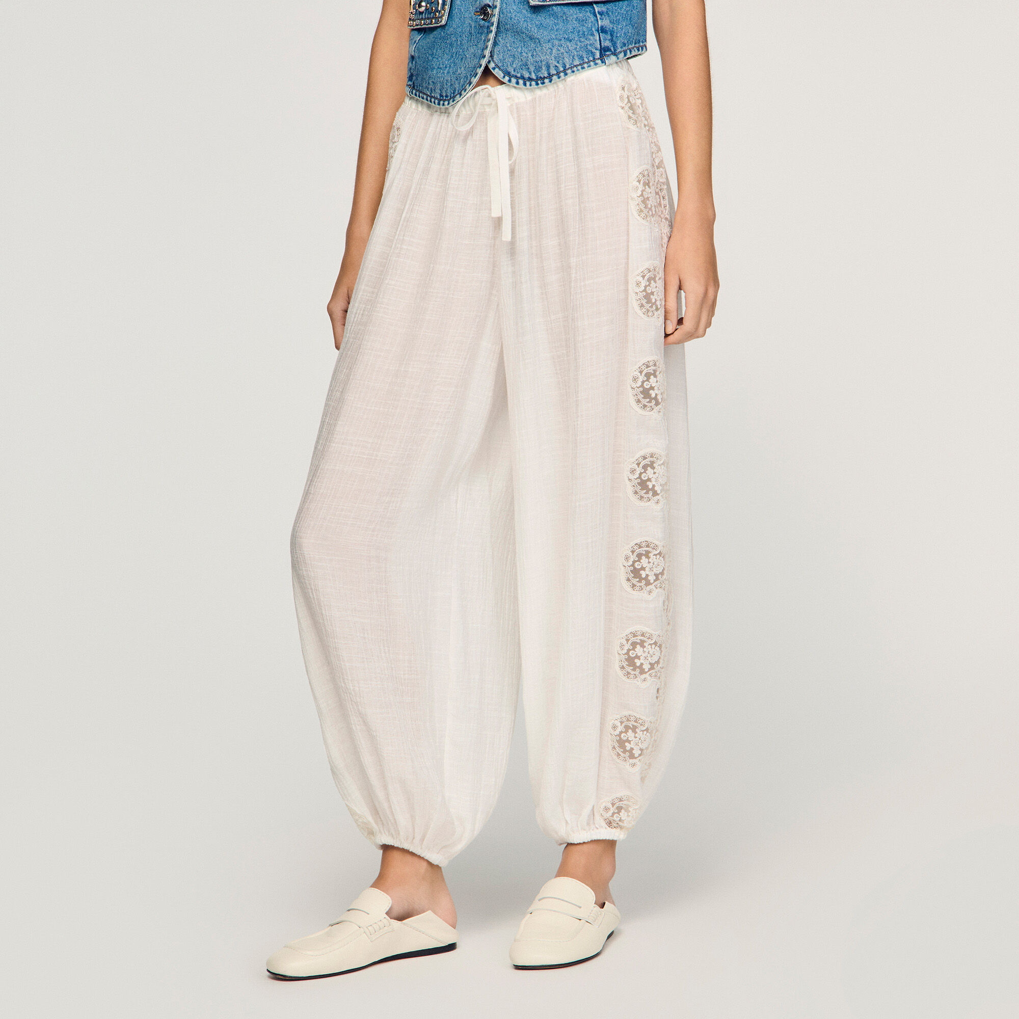 Knitterhose