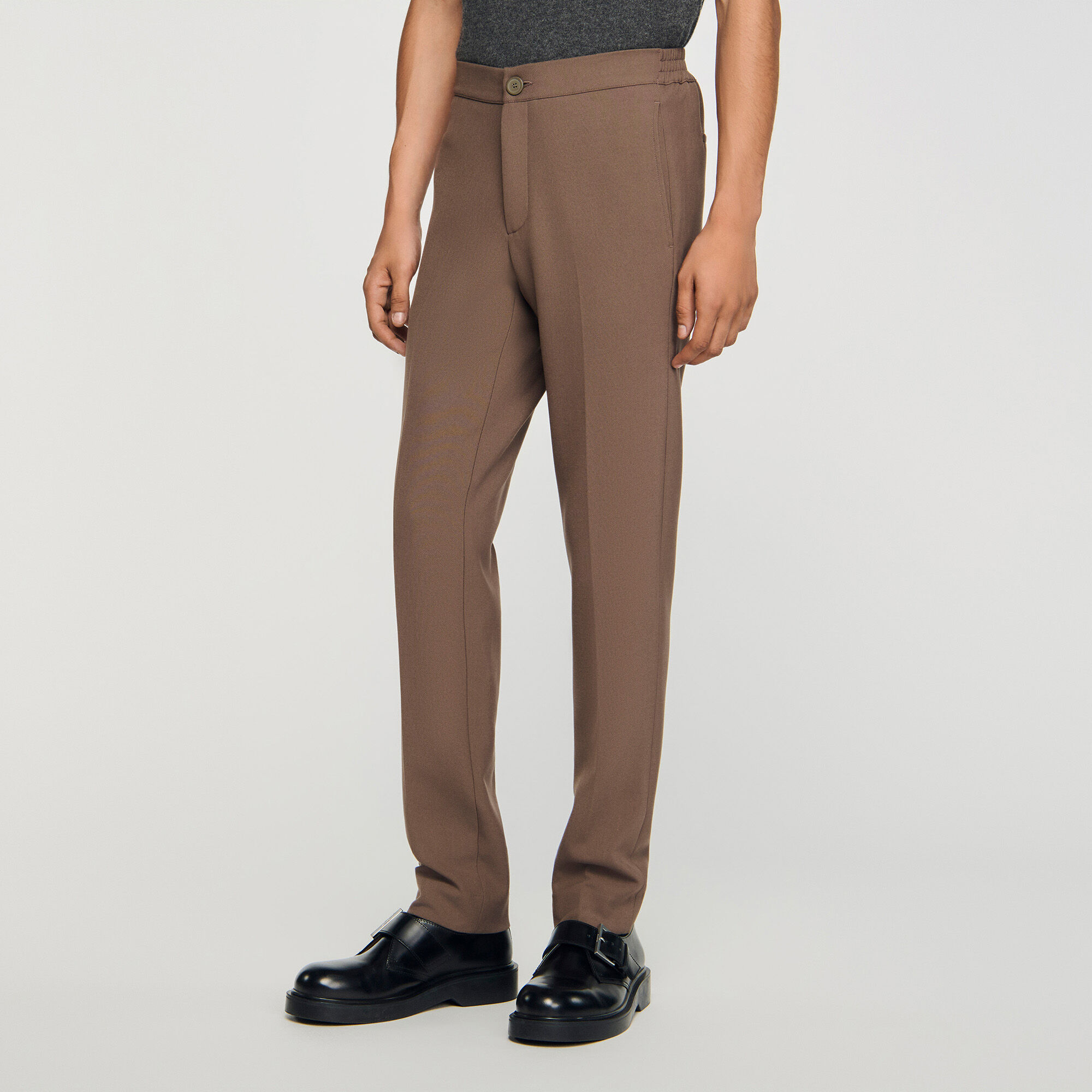 Jerseyhose