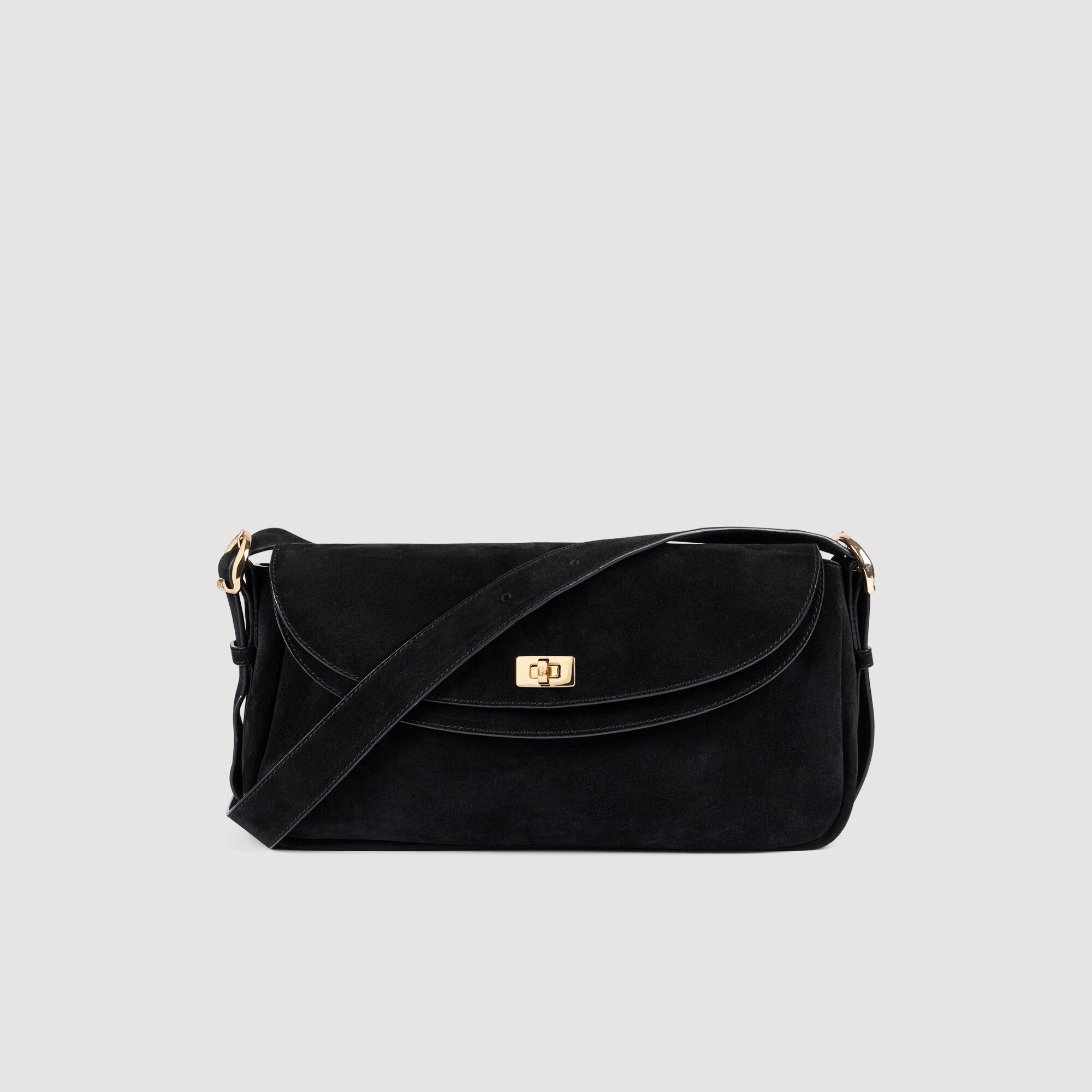 LE MAMBO Lederhandtasche