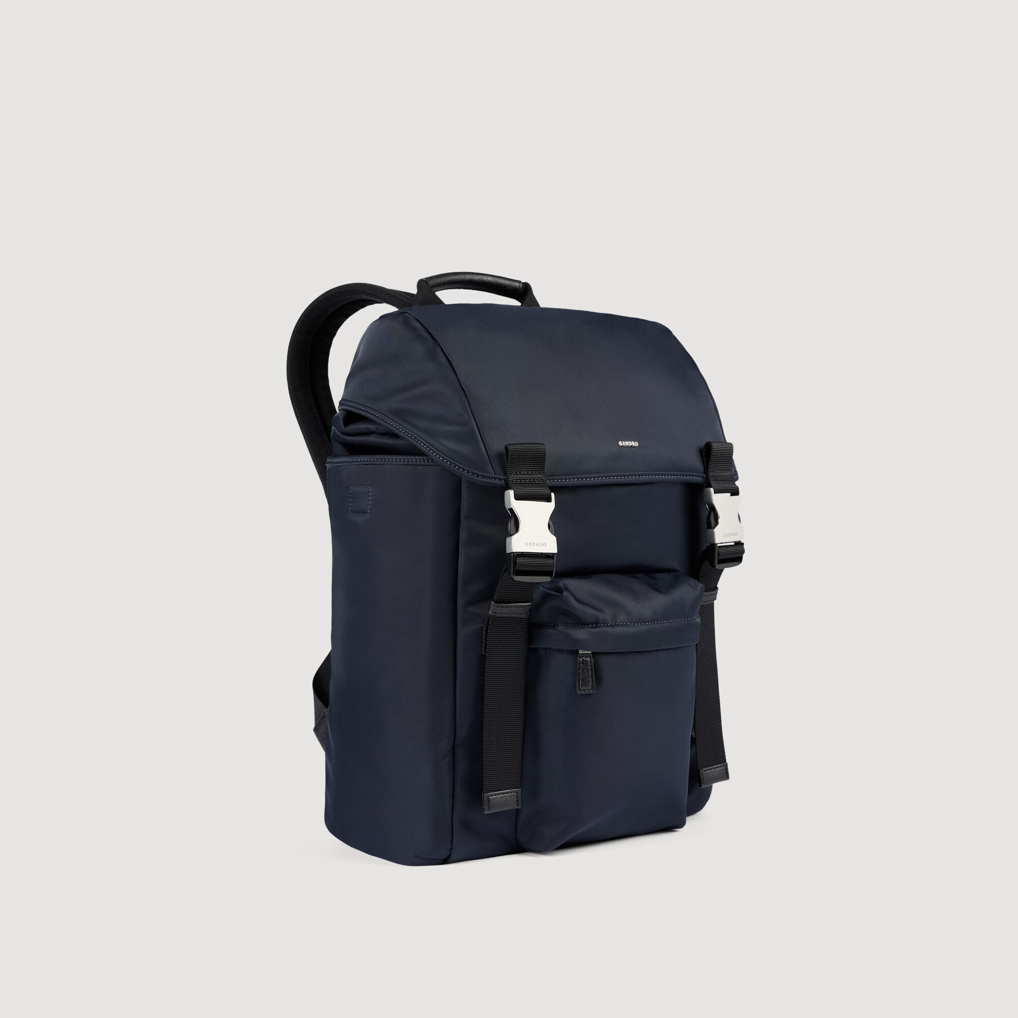 Nylon-Rucksack