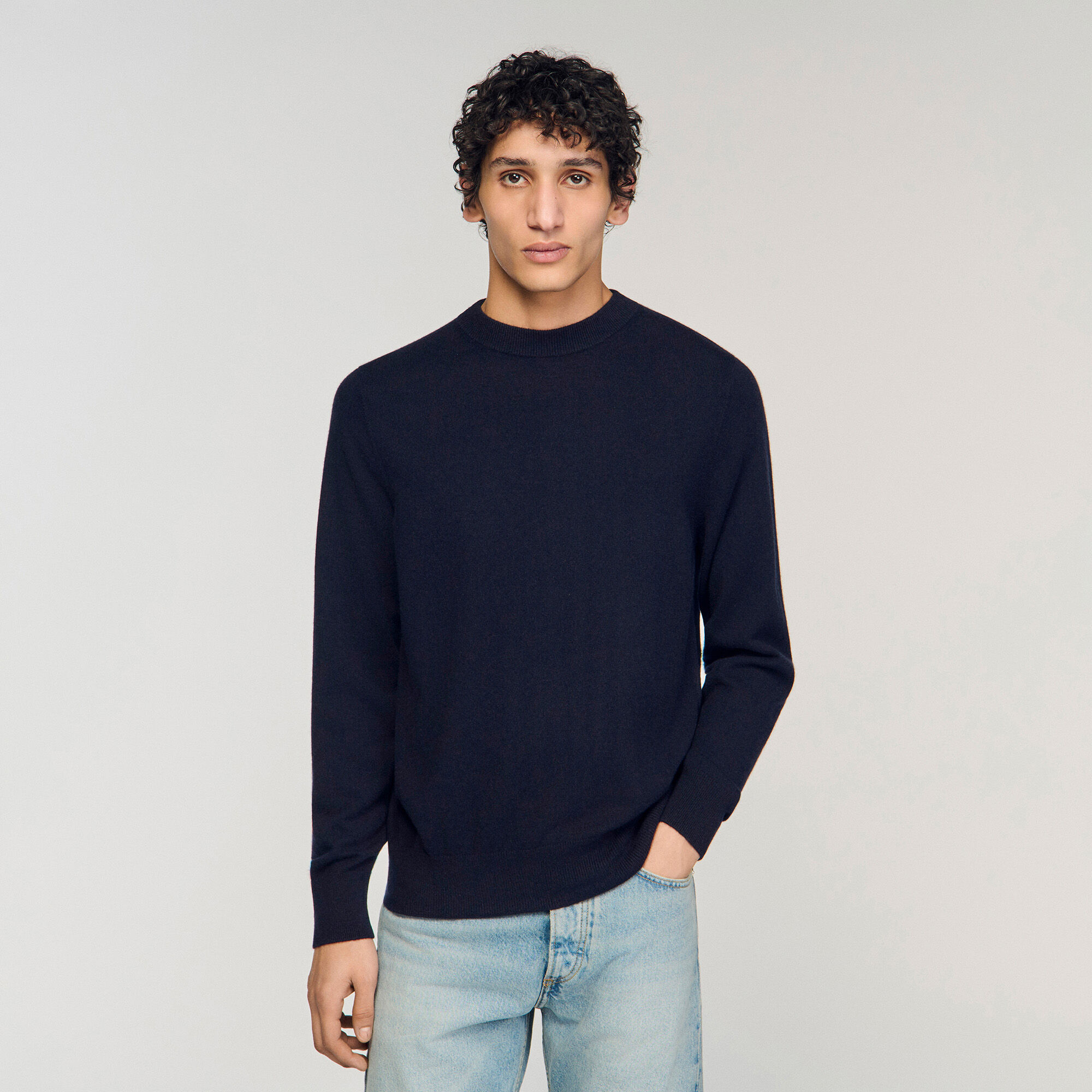 Cashmere-Pullover