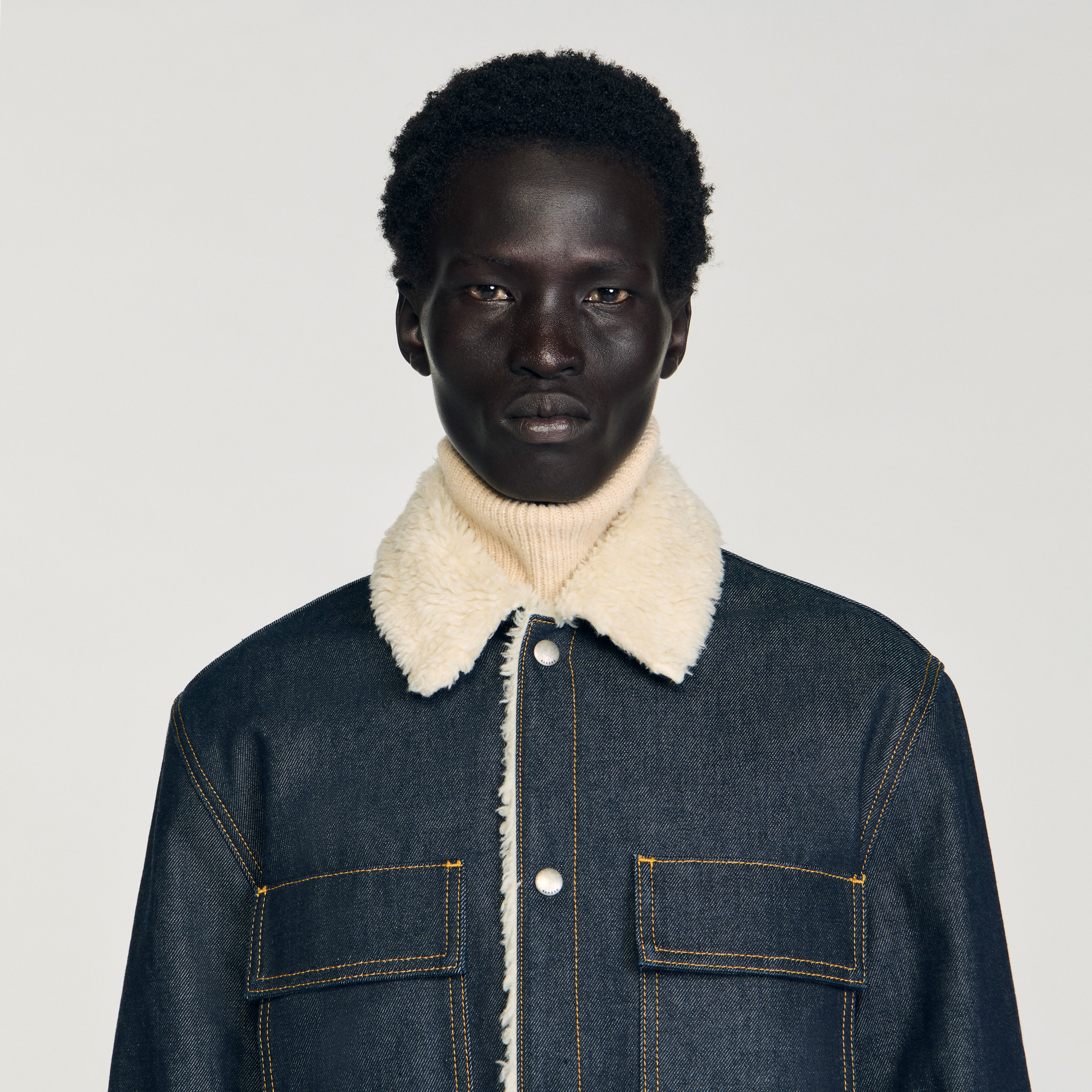 Denimjacke