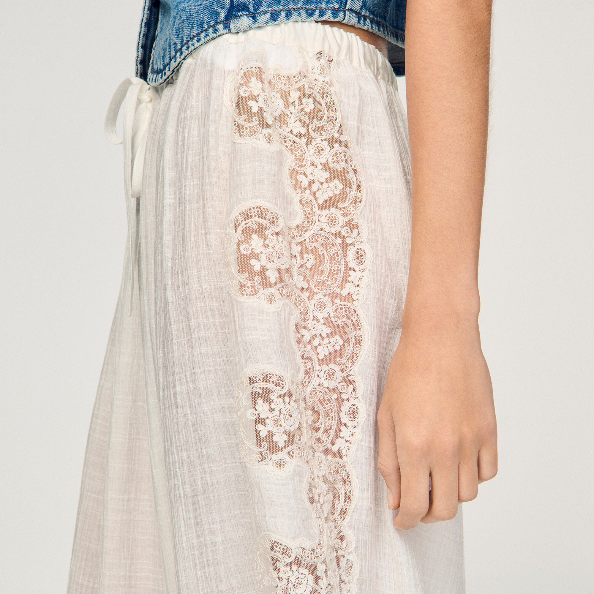 Knitterhose