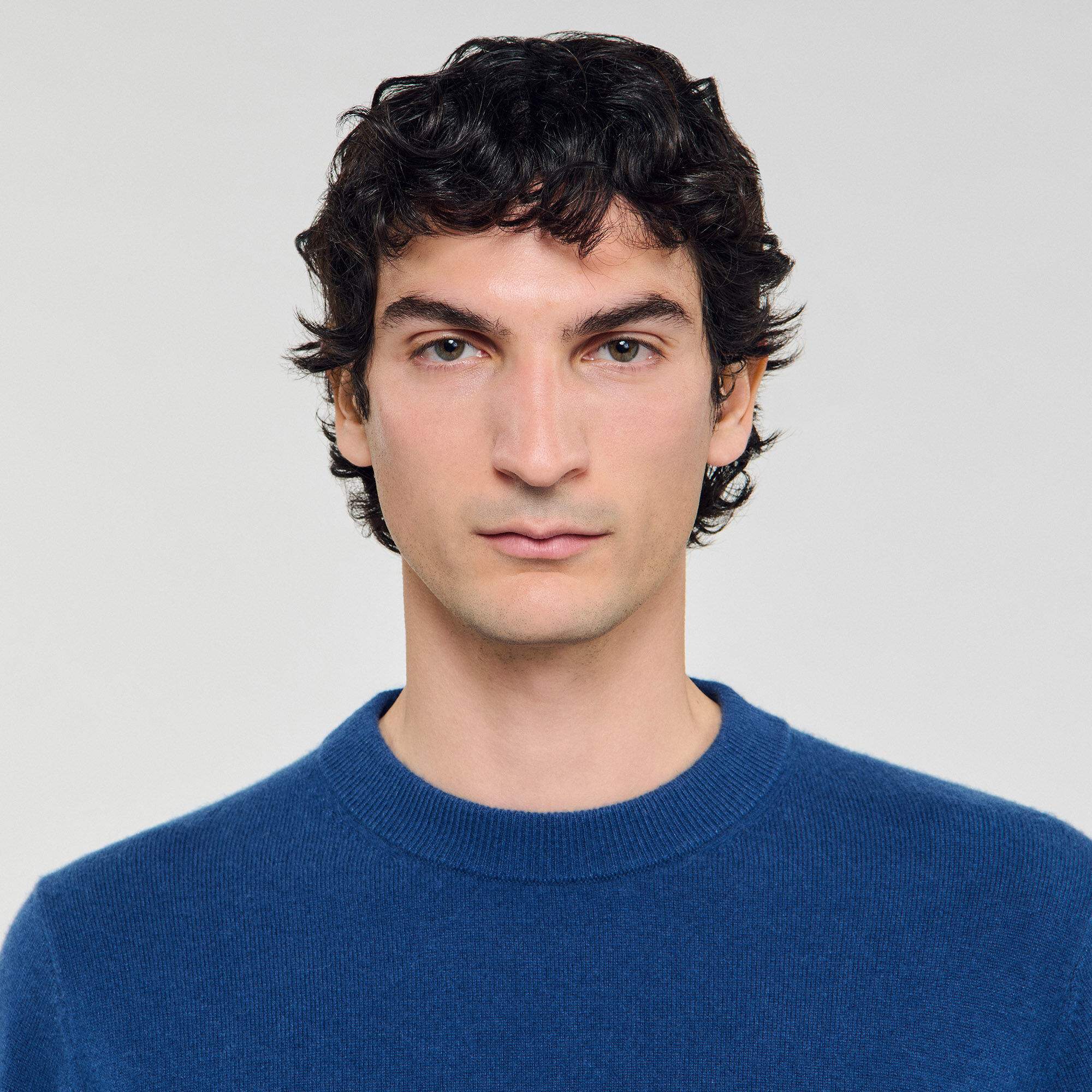 Cashmere-Pullover