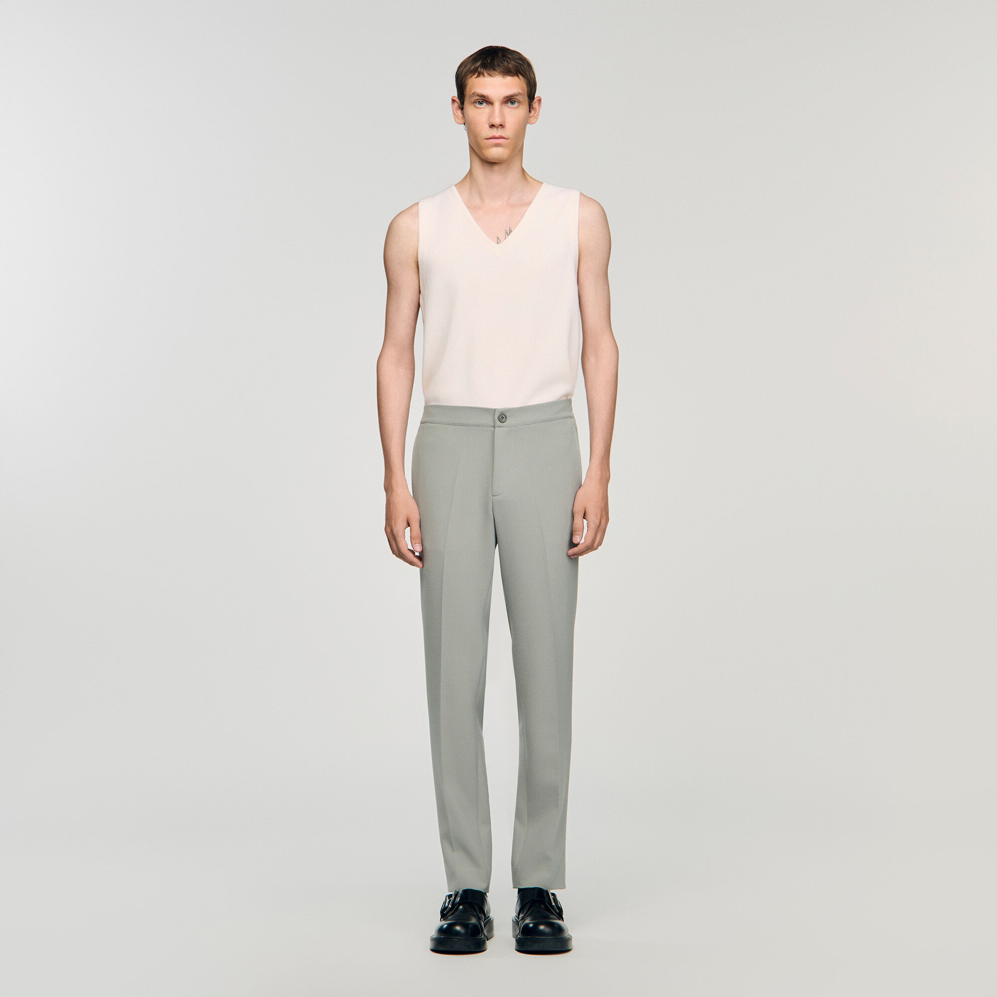 Jerseyhose